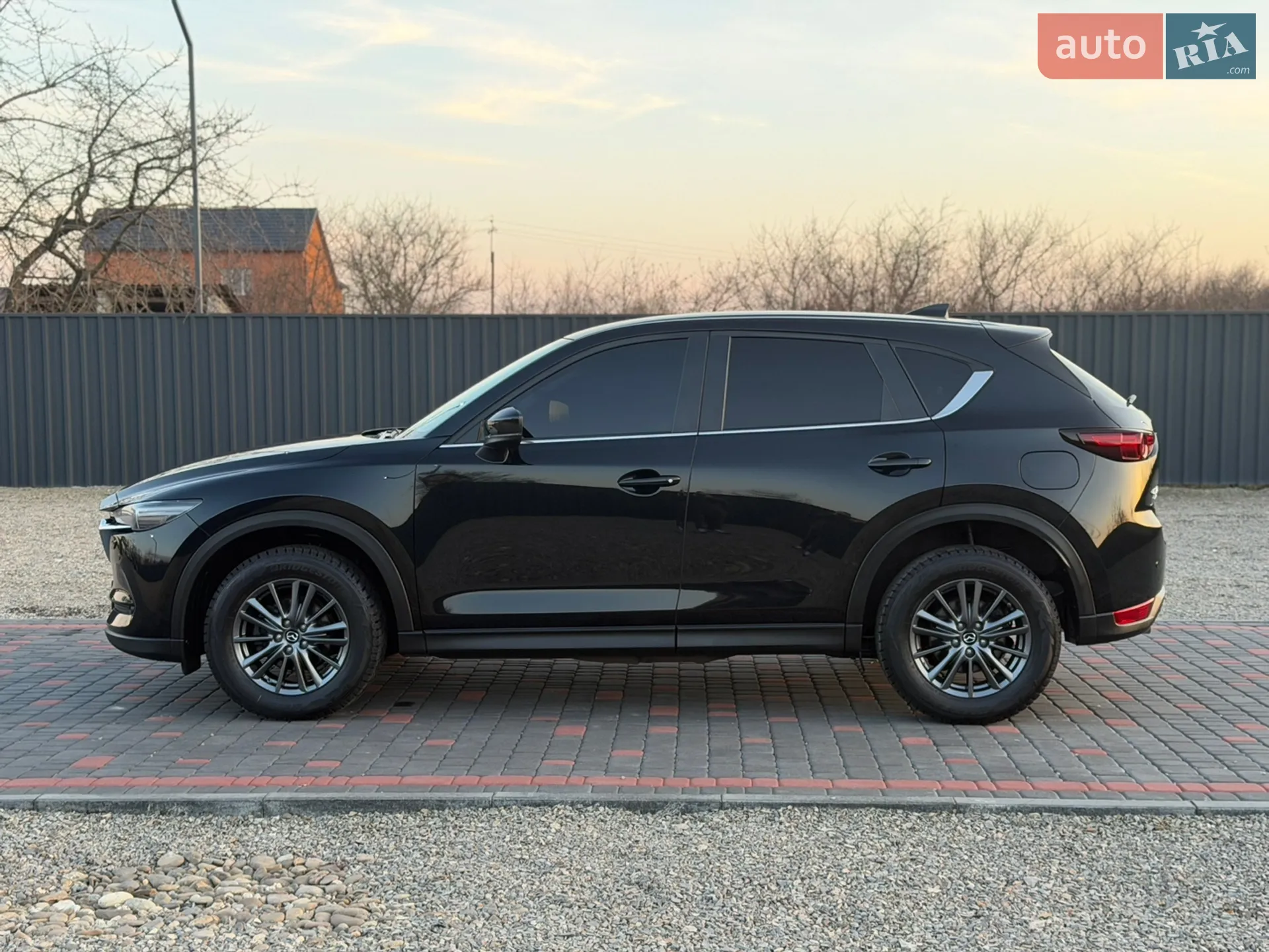 2019 Mazda CX-5 - мініатюра 10