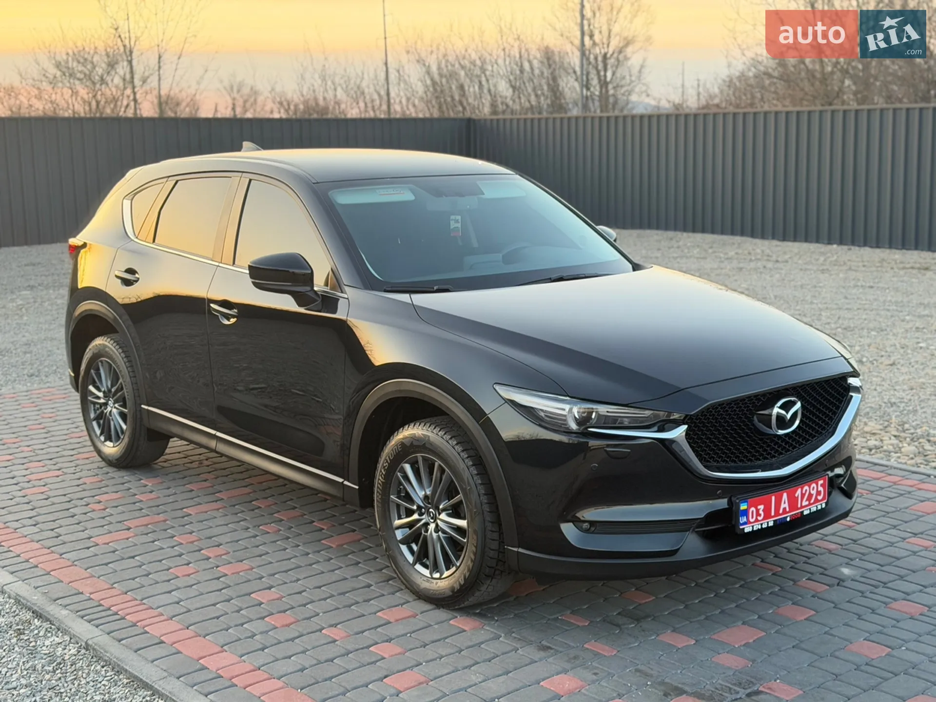 2019 Mazda CX-5 - мініатюра 18