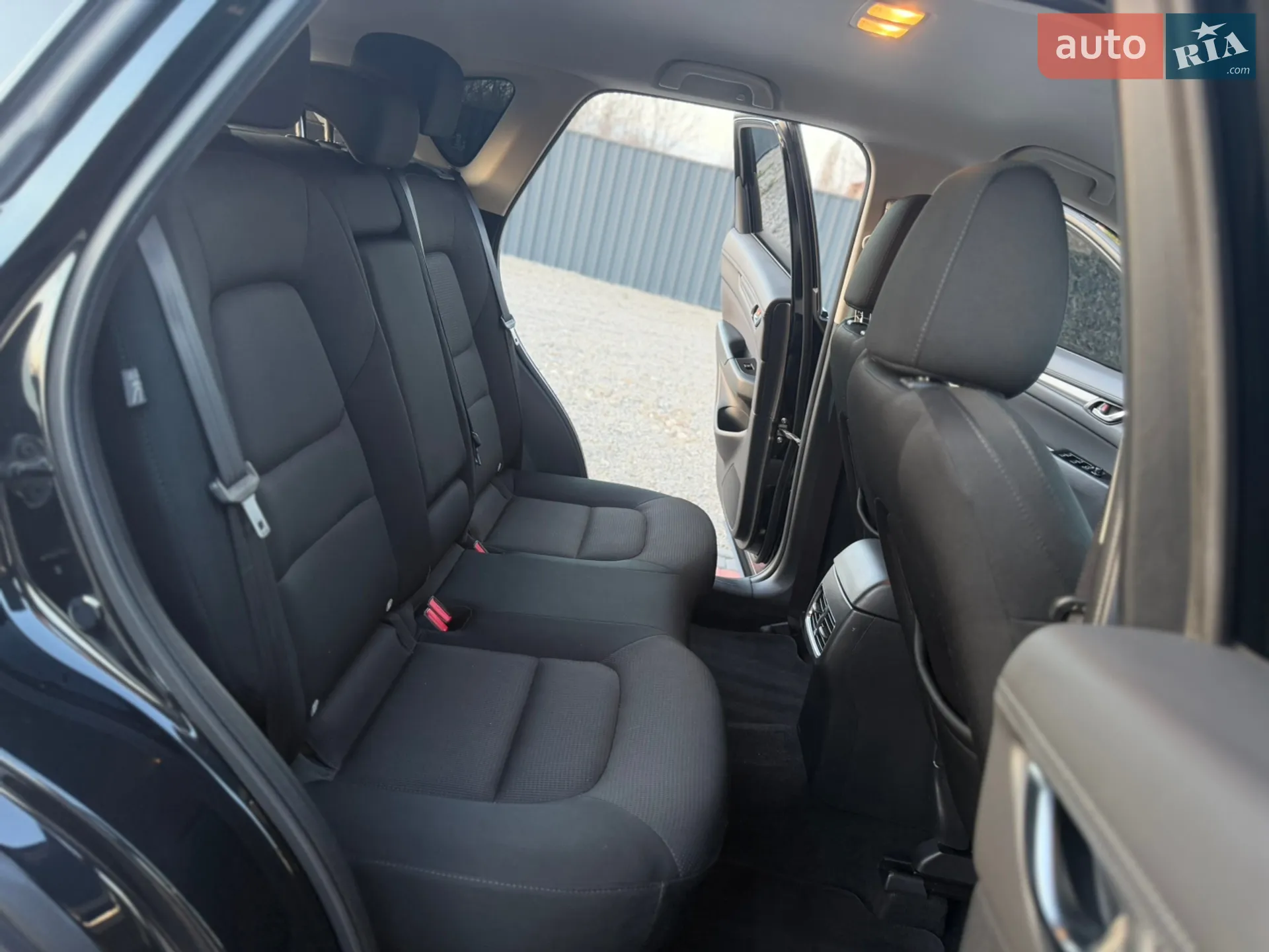 2019 Mazda CX-5 - мініатюра 22