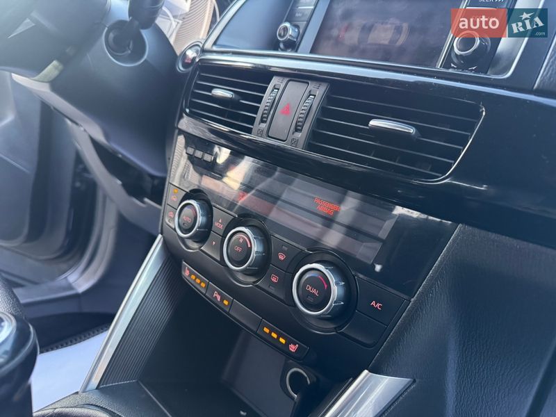 Внедорожник / Кроссовер Mazda CX-5 2014 в Дрогобыче