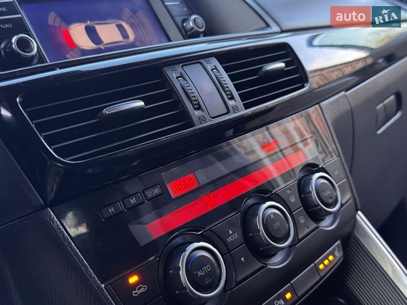 Внедорожник / Кроссовер Mazda CX-5 2014 в Дрогобыче