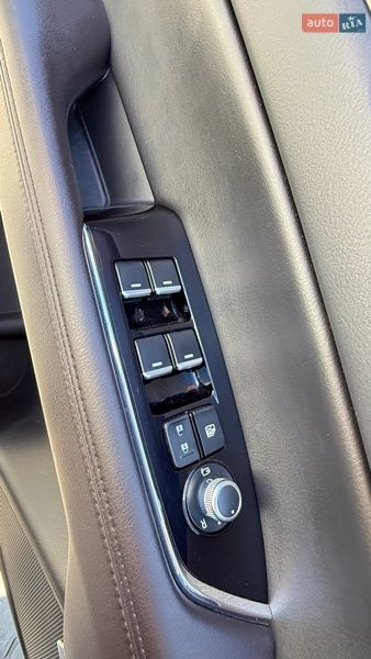 Внедорожник / Кроссовер Mazda CX-5 2020 в Днепре