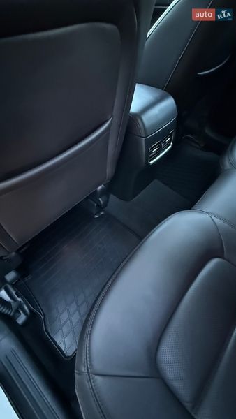 Внедорожник / Кроссовер Mazda CX-5 2020 в Днепре