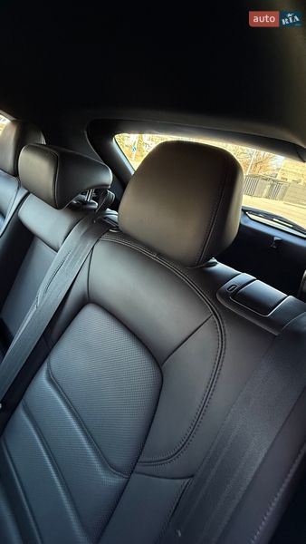 Внедорожник / Кроссовер Mazda CX-5 2020 в Днепре