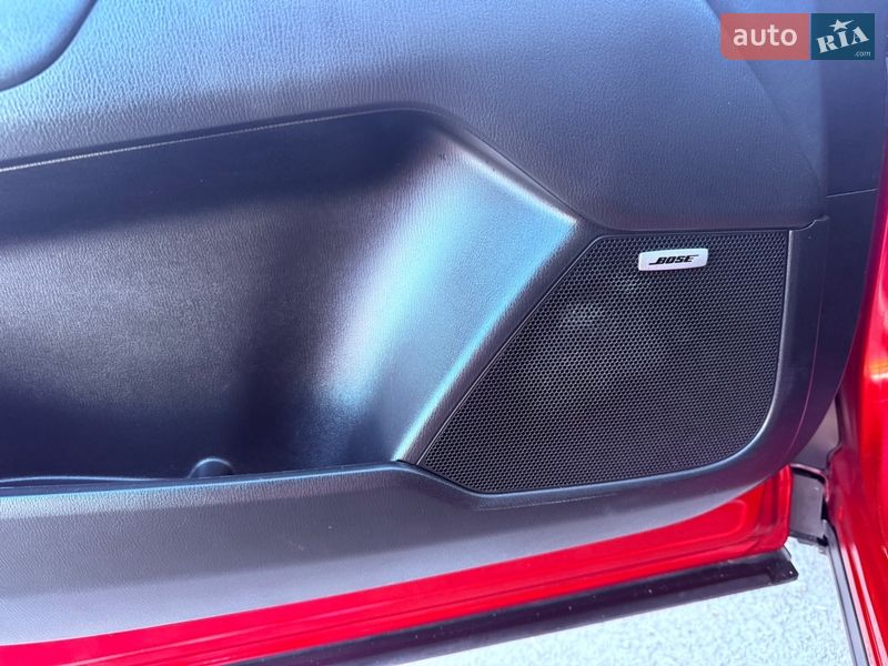 Внедорожник / Кроссовер Mazda CX-5 2020 в Черкассах