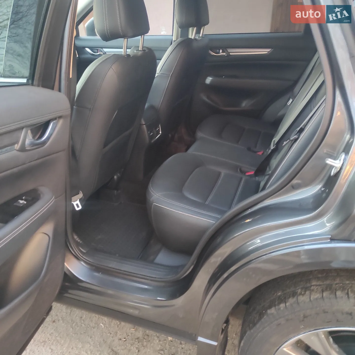 2023 Mazda CX-5 - мініатюра 17