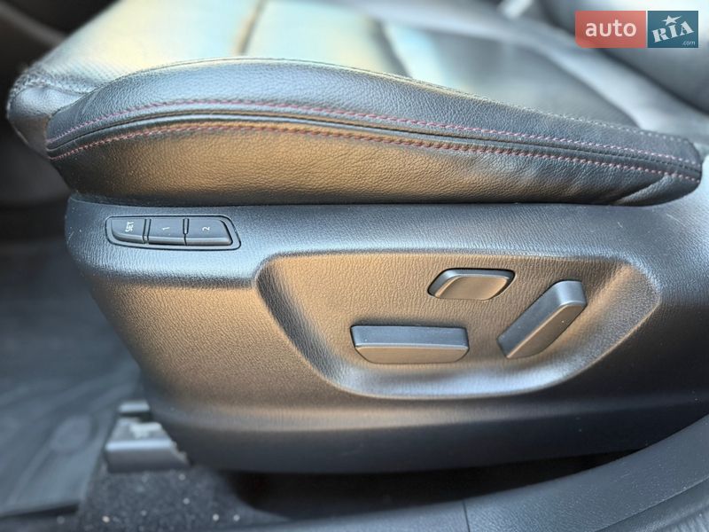 Внедорожник / Кроссовер Mazda CX-5 2015 в Хмельницком