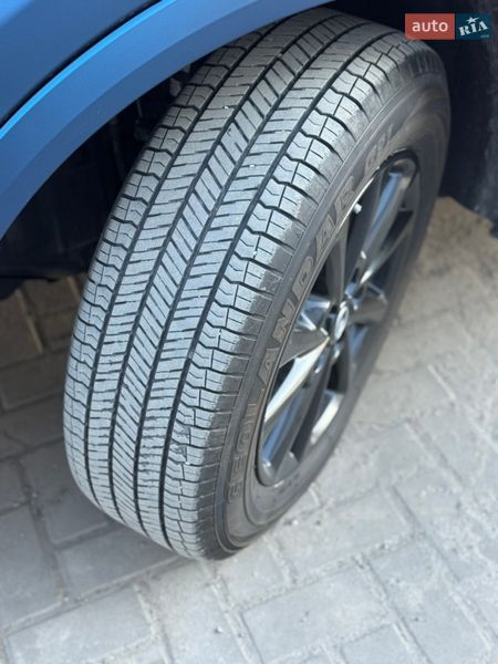 Позашляховик / Кросовер Mazda CX-5 2024 в Вінниці