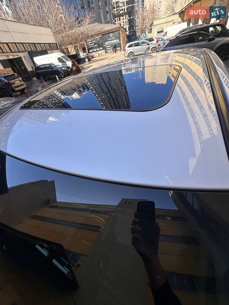 Позашляховик / Кросовер Mazda CX-5 2017 в Києві