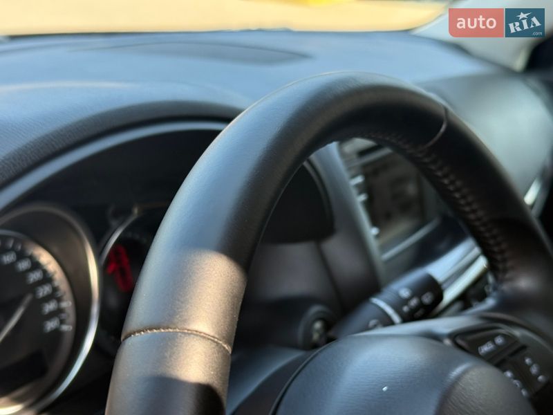Позашляховик / Кросовер Mazda CX-5 2013 в Рівному
