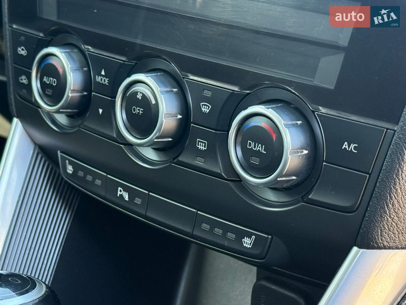 Позашляховик / Кросовер Mazda CX-5 2013 в Рівному