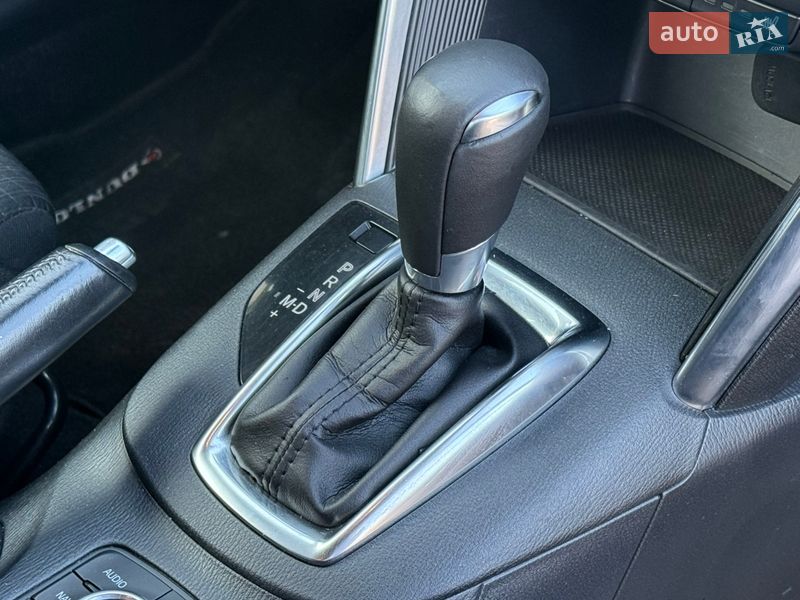 Позашляховик / Кросовер Mazda CX-5 2014 в Рівному