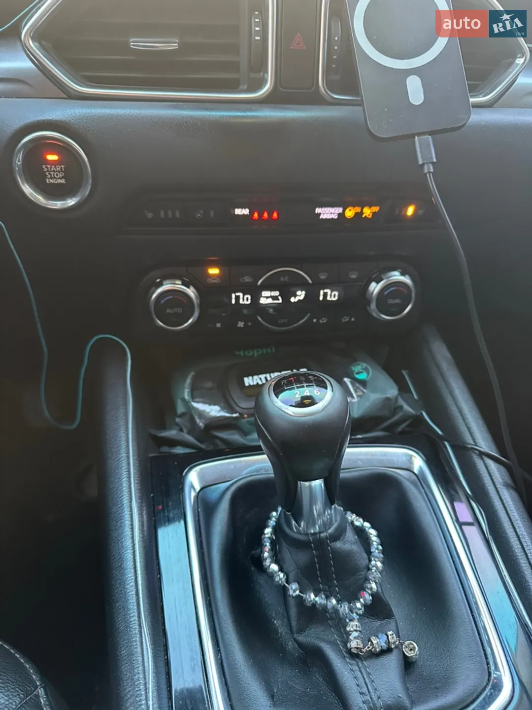 2017 Mazda CX-5 - мініатюра 17
