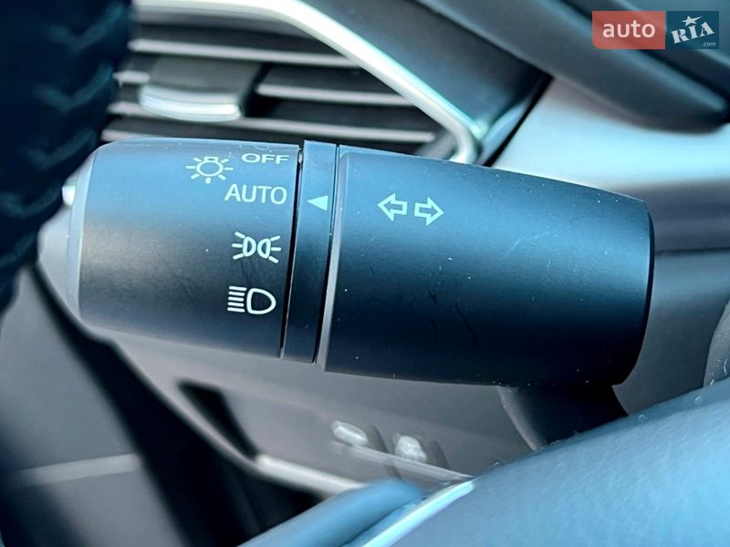 Внедорожник / Кроссовер Mazda CX-5 2022 в Киеве