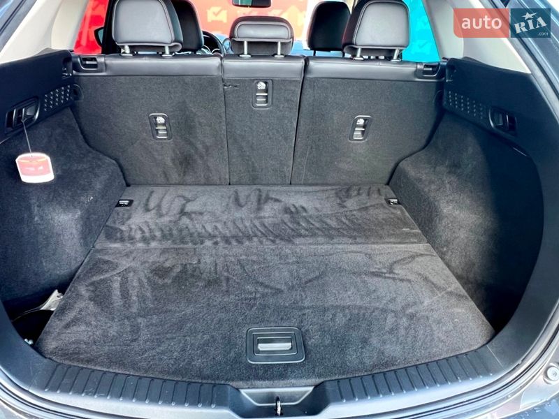 Внедорожник / Кроссовер Mazda CX-5 2022 в Киеве