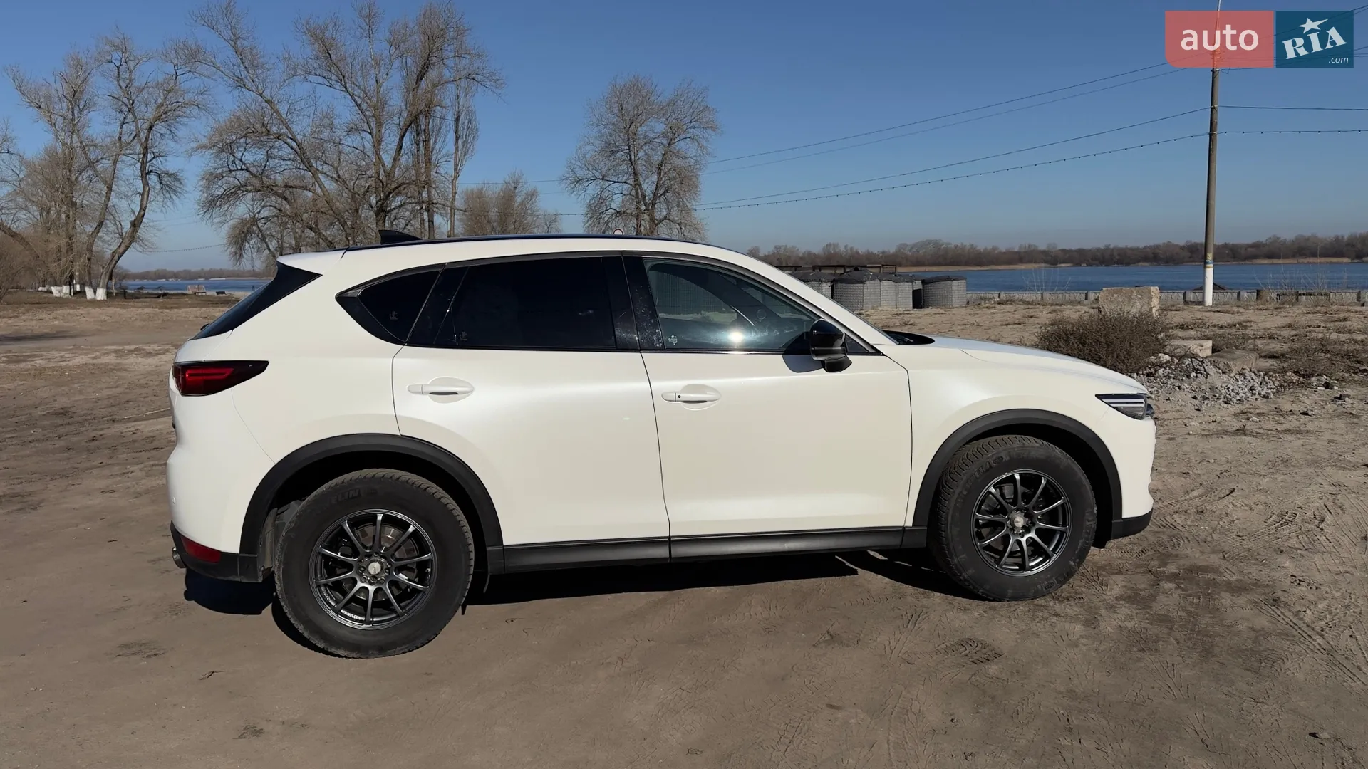 2020 Mazda CX-5 - мініатюра 25