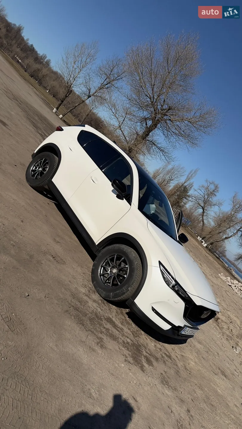 2020 Mazda CX-5 - мініатюра 26