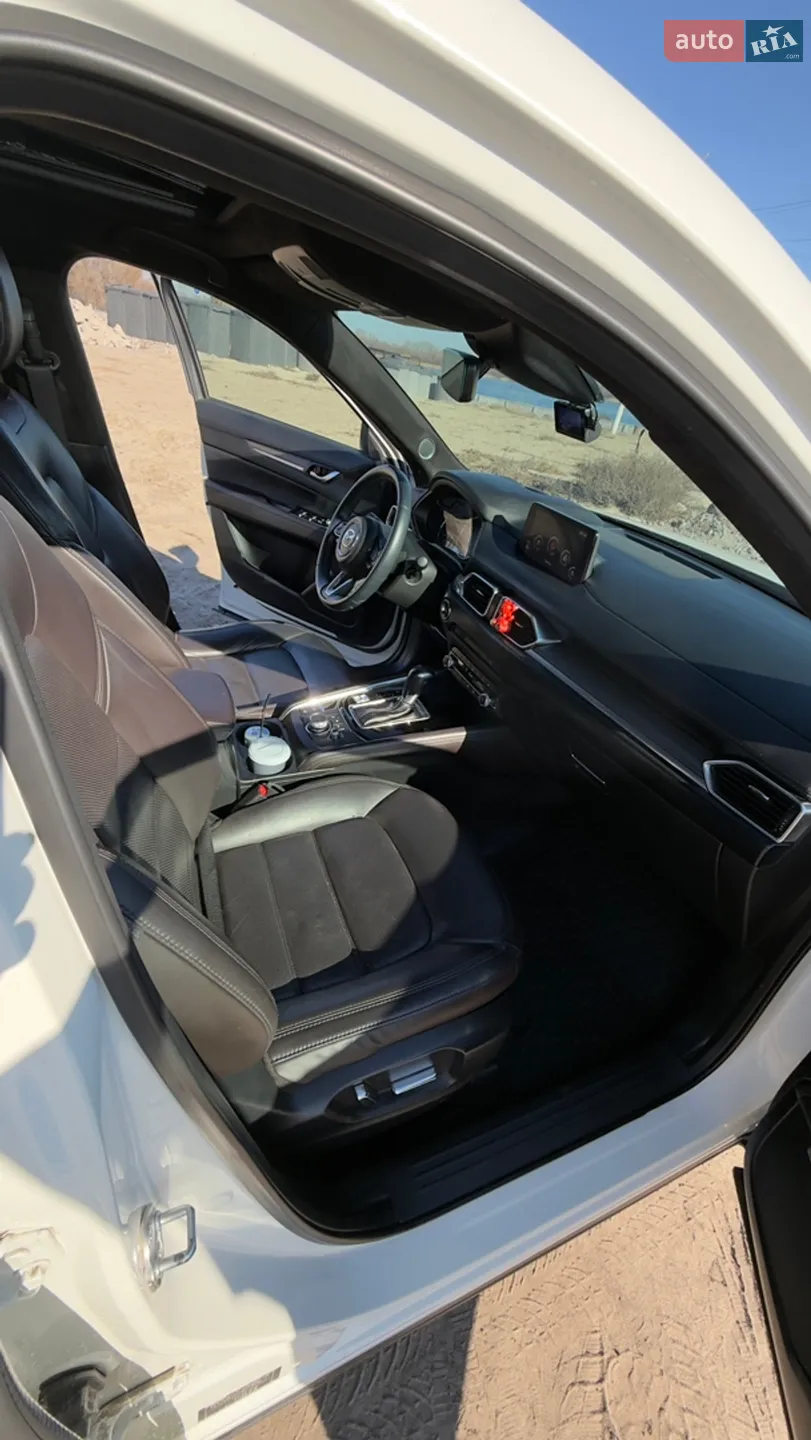 2020 Mazda CX-5 - мініатюра 29