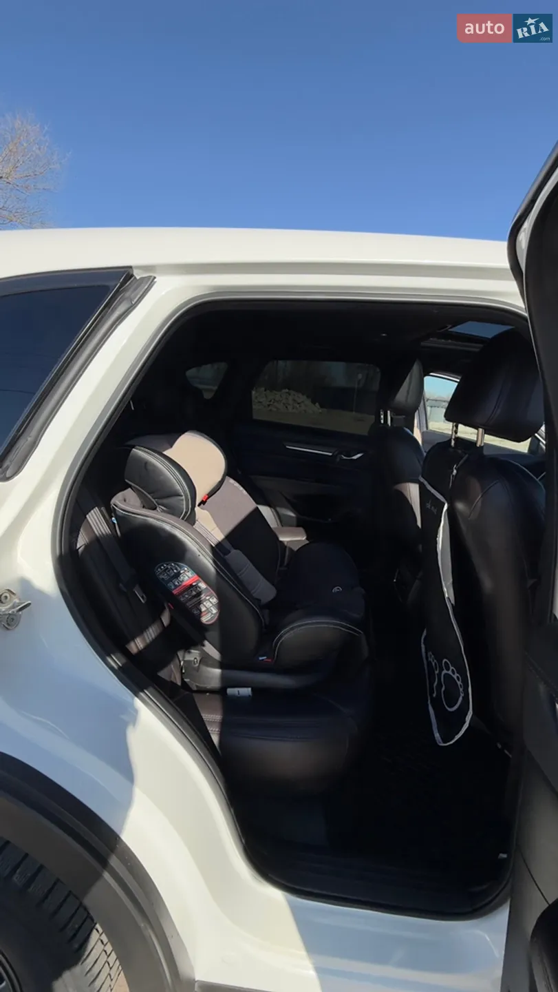 2020 Mazda CX-5 - мініатюра 30