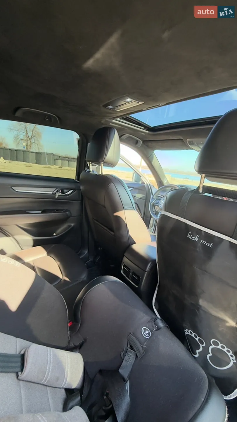 2020 Mazda CX-5 - мініатюра 32