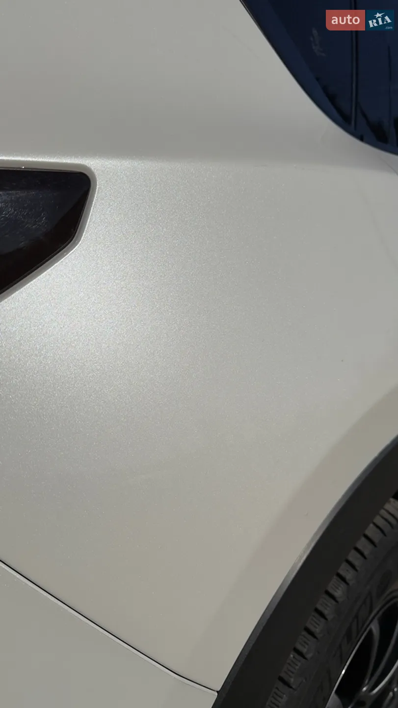 2020 Mazda CX-5 - мініатюра 34