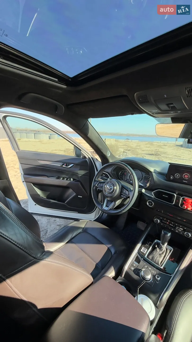 2020 Mazda CX-5 - мініатюра 33