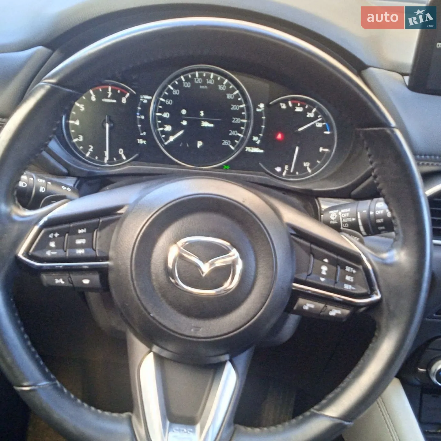 2021 Mazda CX-5 - мініатюра 17