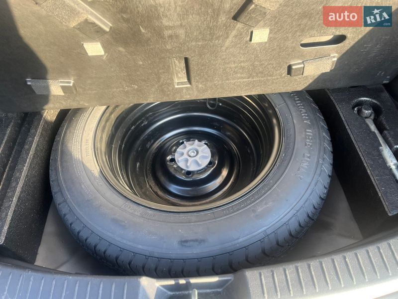 Внедорожник / Кроссовер Mazda CX-5 2016 в Киеве