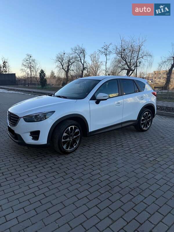 2015 Mazda CX-5, VIN JMZKEN92800476987:plate — фото 1 (autoria)