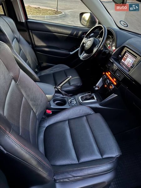 Внедорожник / Кроссовер Mazda CX-5 2014 в Ровно фото 38 Внедорожник / Кроссовер Mazda CX-5 2014 в Ровно