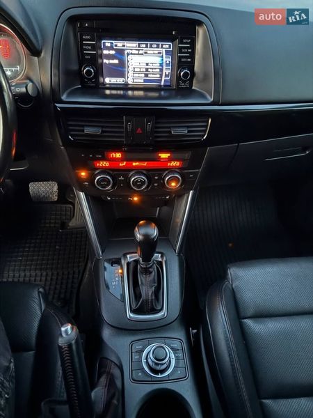 Внедорожник / Кроссовер Mazda CX-5 2014 в Ровно фото 36 Внедорожник / Кроссовер Mazda CX-5 2014 в Ровно