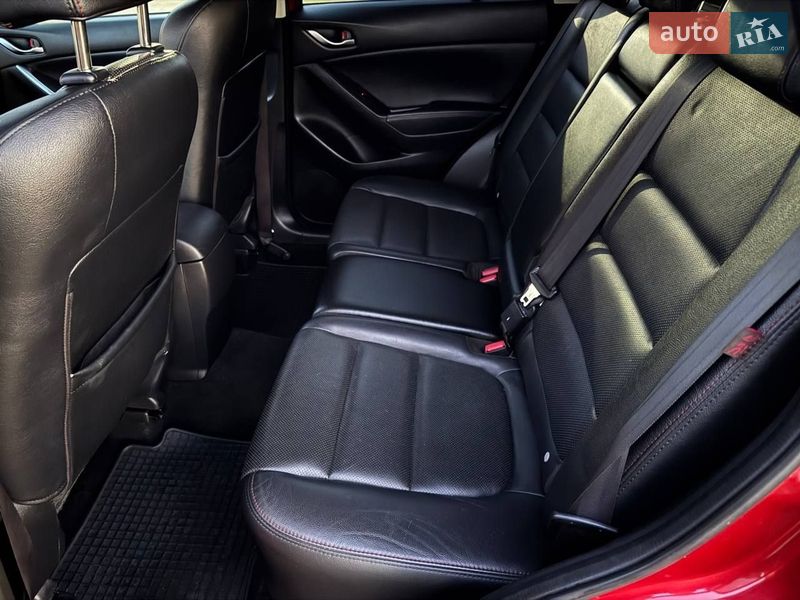 Внедорожник / Кроссовер Mazda CX-5 2014 в Ровно фото 42 Внедорожник / Кроссовер Mazda CX-5 2014 в Ровно