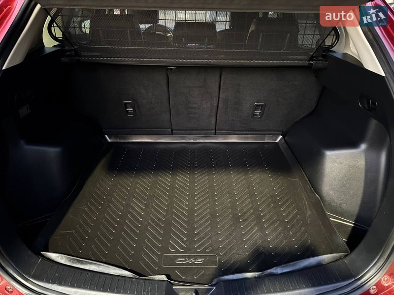 Внедорожник / Кроссовер Mazda CX-5 2014 в Ровно фото 45 Внедорожник / Кроссовер Mazda CX-5 2014 в Ровно