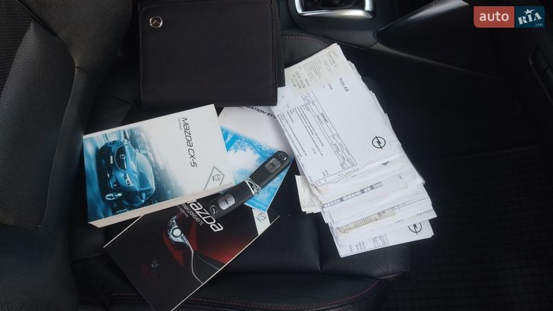 Внедорожник / Кроссовер Mazda CX-5 2014 в Ровно фото 47 Внедорожник / Кроссовер Mazda CX-5 2014 в Ровно