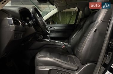 Внедорожник / Кроссовер Mazda CX-5 2022 в Киеве