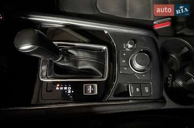 Внедорожник / Кроссовер Mazda CX-5 2022 в Киеве