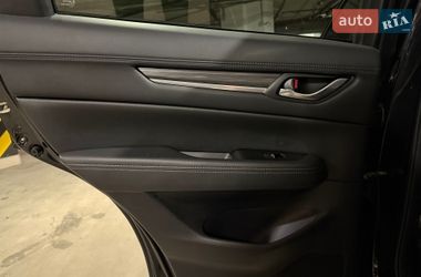 Внедорожник / Кроссовер Mazda CX-5 2022 в Киеве