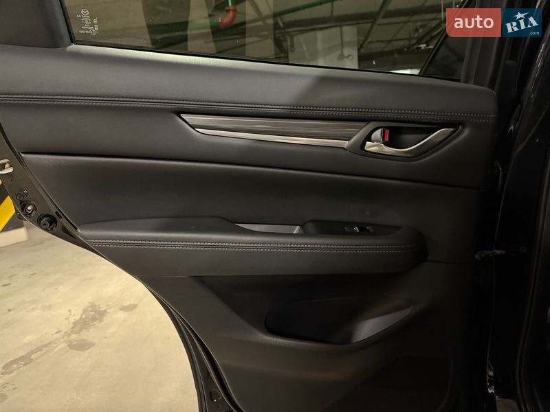 Внедорожник / Кроссовер Mazda CX-5 2022 в Киеве