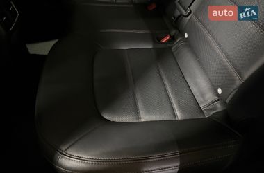 Внедорожник / Кроссовер Mazda CX-5 2022 в Киеве