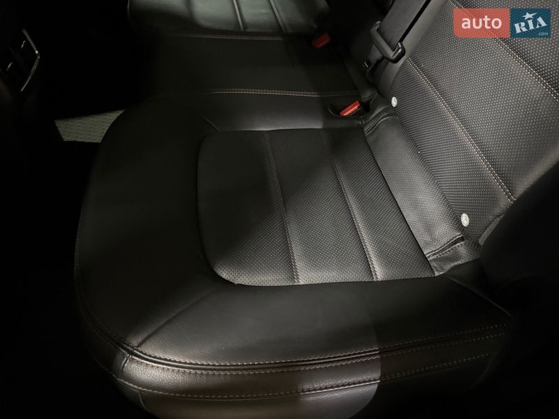 Внедорожник / Кроссовер Mazda CX-5 2022 в Киеве
