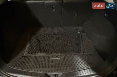 Внедорожник / Кроссовер Mazda CX-5 2022 в Киеве