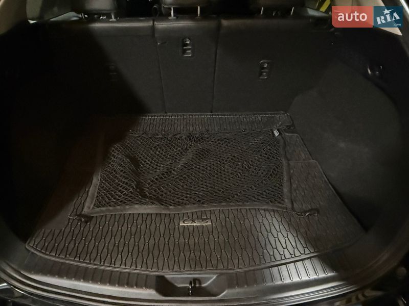 Внедорожник / Кроссовер Mazda CX-5 2022 в Киеве