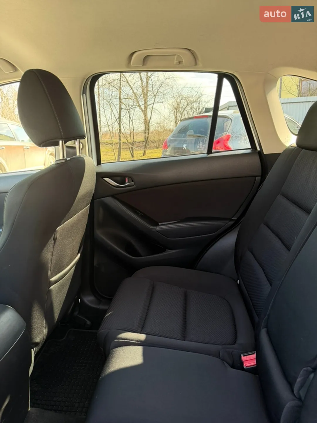 2016 Mazda CX-5 - мініатюра 11
