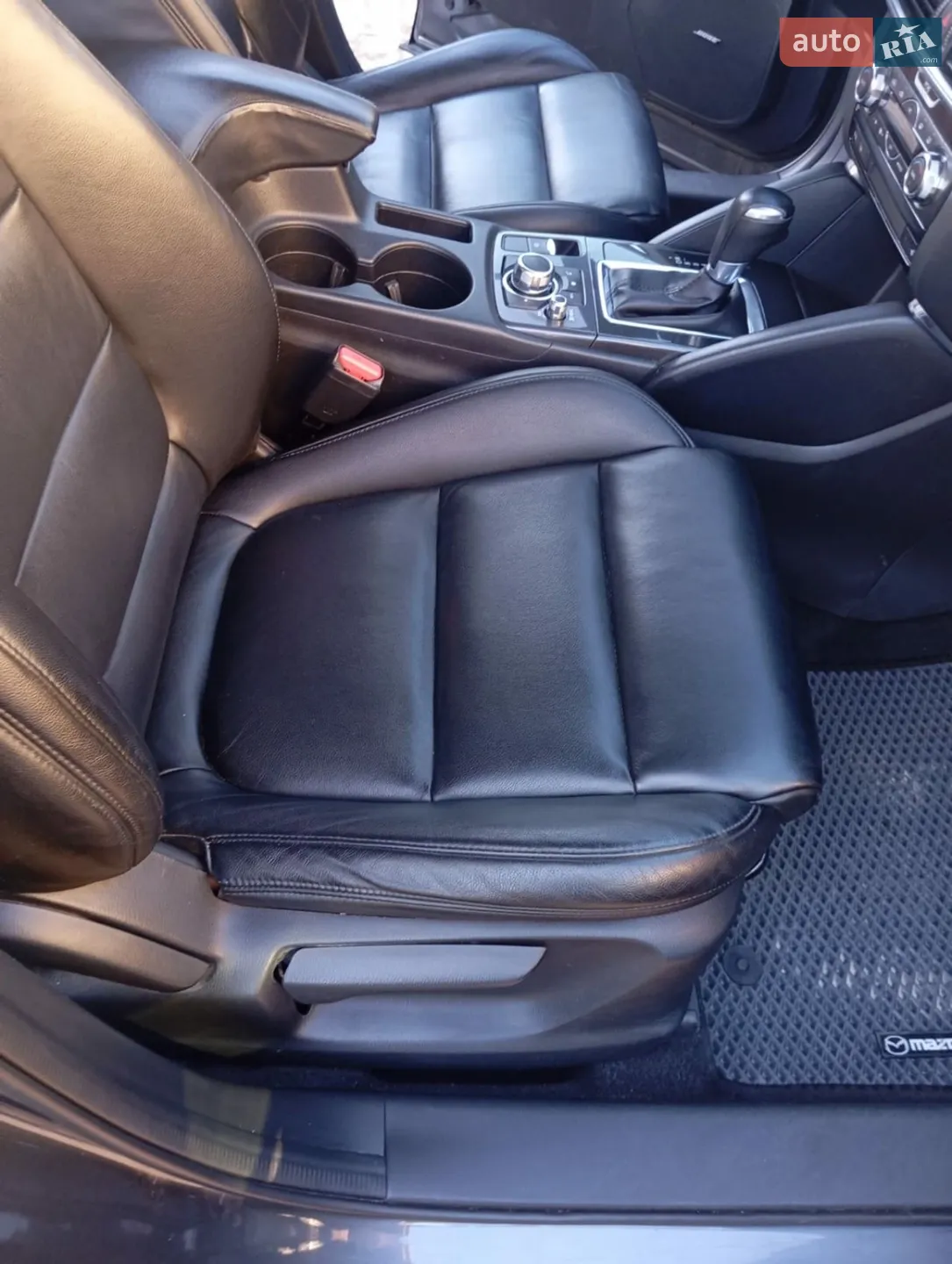 2016 Mazda CX-5 - мініатюра 15