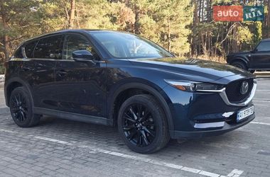 Внедорожник / Кроссовер Mazda CX-5 2019 в Киеве фото 5 Внедорожник / Кроссовер Mazda CX-5 2019 в Киеве