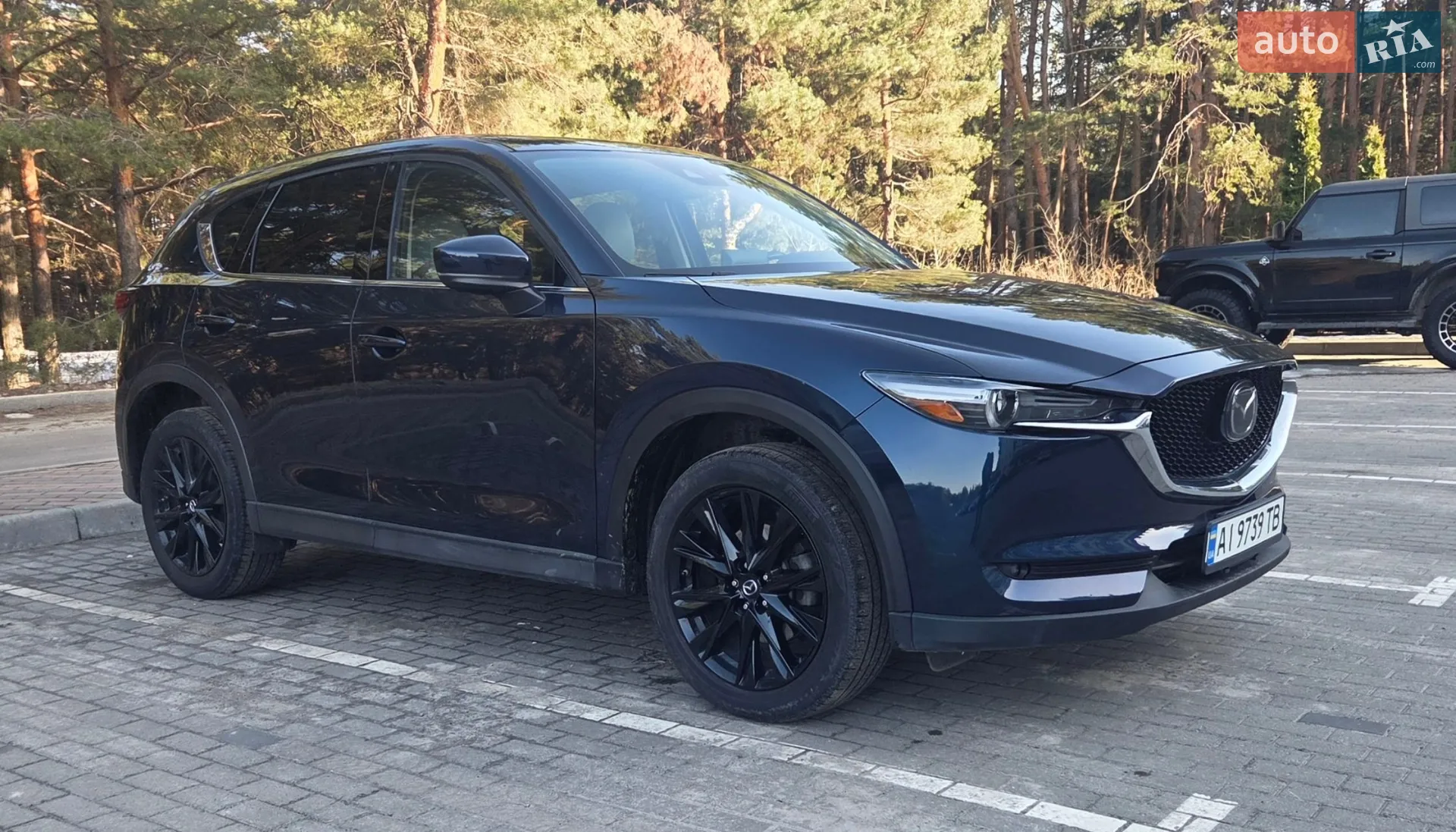 2019 Mazda CX-5 - мініатюра 5