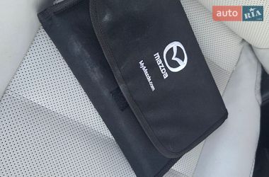 Внедорожник / Кроссовер Mazda CX-5 2019 в Киеве фото 18 Внедорожник / Кроссовер Mazda CX-5 2019 в Киеве