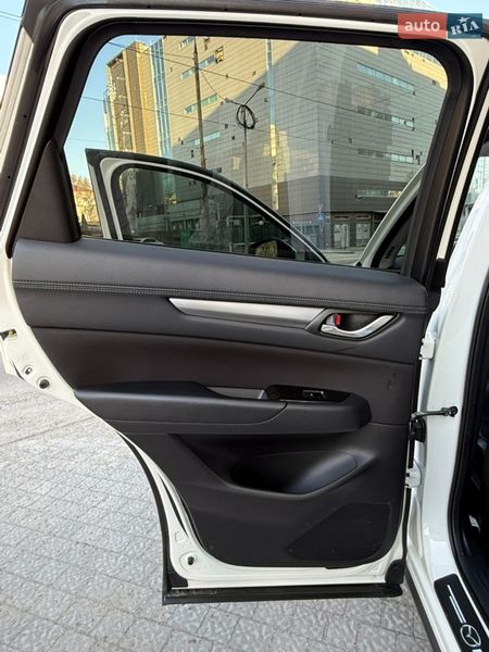 Внедорожник / Кроссовер Mazda CX-5 2019 в Киеве фото 17 Внедорожник / Кроссовер Mazda CX-5 2019 в Киеве