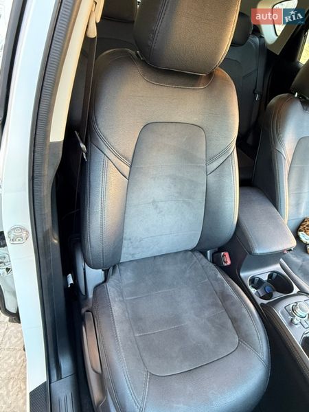 Внедорожник / Кроссовер Mazda CX-5 2019 в Киеве фото 24 Внедорожник / Кроссовер Mazda CX-5 2019 в Киеве