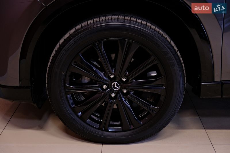 Внедорожник / Кроссовер Mazda CX-5 2022 в Одессе